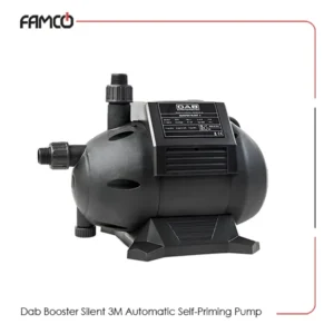 Dab Booster Silent 3M Automatic Self-Priming Pump