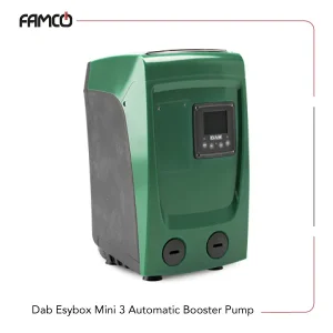 Dab Esybox Mini 3 Automatic Booster Pump