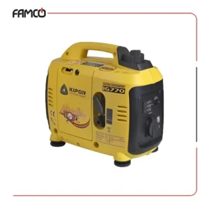 Kipor IG770 Inverter Portable Generator