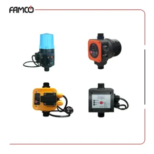 Automatic Pump Controller Price In UAE, Dubai