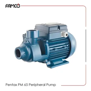 Pentax PM 65 Peripheral Pump