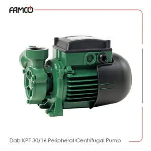 DAB KPF 30/16 Peripheral Centrifugal Pump