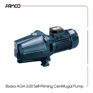 Ebara AGA 3.00 Self-Priming Centrifugal Pump