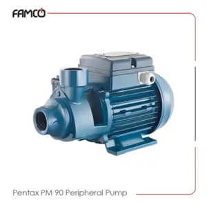 Pentax PM 90 Peripheral Pump