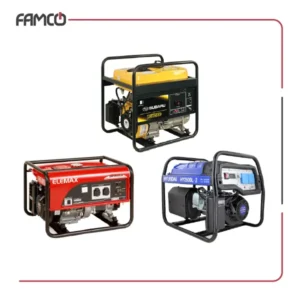 Gasoline Generator