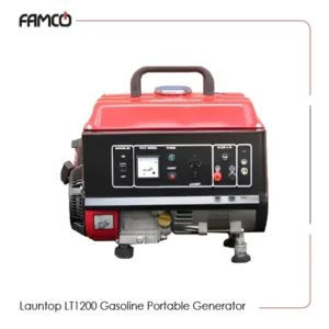 Launtop LT1200 Gasoline Portable Generator