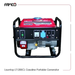 Launtop LT1200CL Gasoline Portable Generator