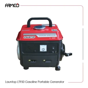 Launtop LT950 Gasoline Portable Generator