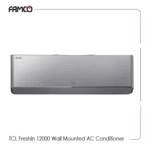 TCL FreshIn 12000 Wall Mounted AC Conditioner