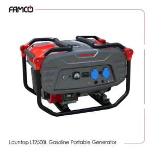 Launtop LT2500L Gasoline Portable Generator