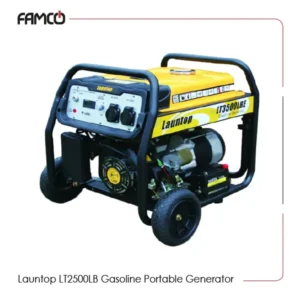 Launtop LT2500LB Gasoline Portable Generator