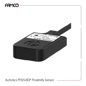 Autonics PFI25-8DP Proximity Sensor