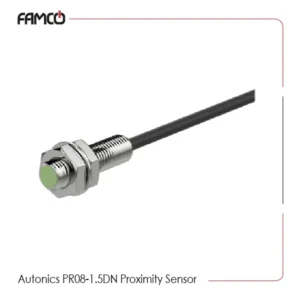 Autonics PR08-1.5DN Proximity Sensor