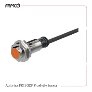 Autonics PR12-2DP Proximity Sensor