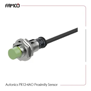 Autonics PR12-4AO Proximity Sensor