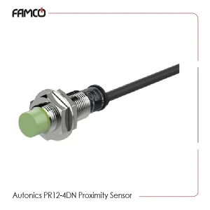 Autonics PR12-4DN Proximity Sensor