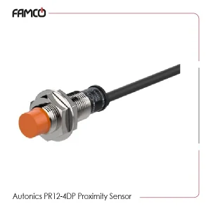 Autonics PR12-4DP Proximity Sensor