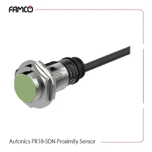 Autonics PR18-5DN Proximity Sensor