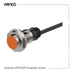 Autonics PR18-5DP Proximity Sensor