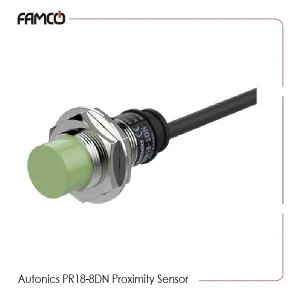 Autonics PR18-8DN Proximity Sensor