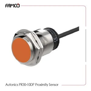 Autonics PR30-10DP Proximity Sensor