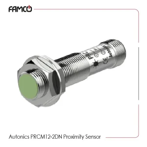 Autonics PRCM12-2DN Proximity Sensor