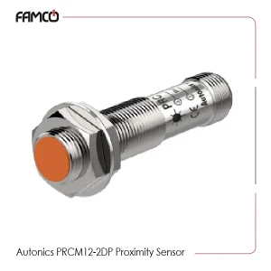 Autonics PRCM12-2DP Proximity Sensor