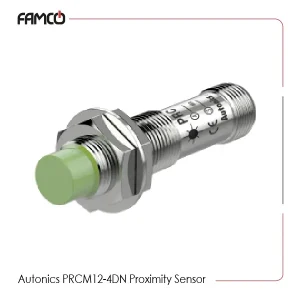 Autonics PRCM12-4DN Proximity Sensor