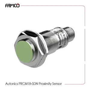 Autonics PRCM18-5DN Proximity Sensor