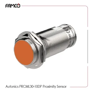 Autonics PRCML30-10DP Proximity Sensor