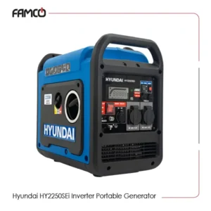 Hyundai HY2250SEi Inverter Portable Generator