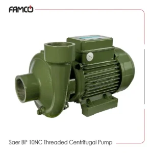 Saer BP 10NC Threaded CENTRIFUGAL PUMP