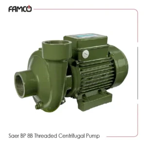 Saer BP 8B Threaded Centrifugal Pump