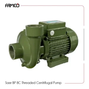 Saer BP 8C Threaded CENTRIFUGAL PUMP