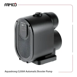 Aquastrong G200A Automatic Booster Pump