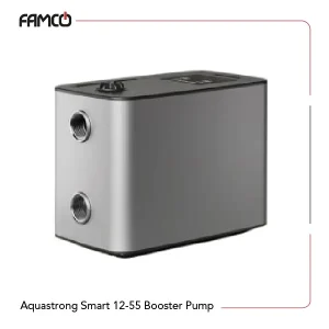 Aquastrong Smart12-55 Booster Pump