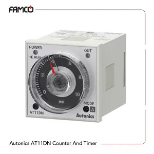 Autonics AT11DN Counter and Timer