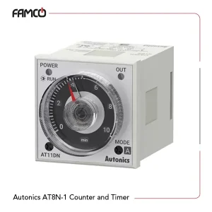 Autonics AT8N-1 Counter and Timer