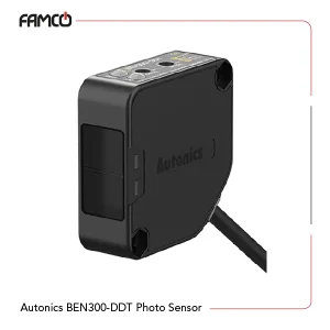 Autonics BEN300-DDT Photo Sensor