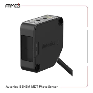 Autonics BEN5M-MDT Photo Sensor