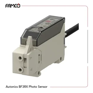 Autonics BF3RX Photo Sensor