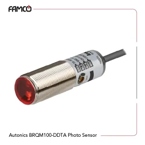 Autonics BRQM100-DDTA Photo Sensor