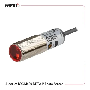 Autonics BRQM400-DDTA-P Photo Sensor