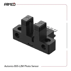 Autonics BS5-L2M Photo Sensor