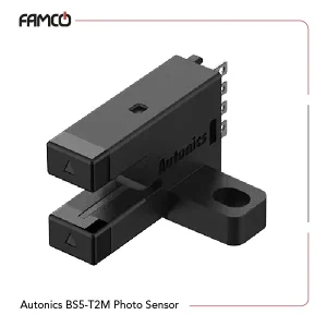 Autonics BS5-T2M Photo Sensor