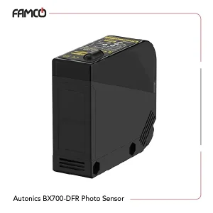 Autonics BX700-DFR Photo Sensor