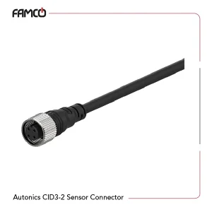 Autonics CID3-2 Sensor Connector