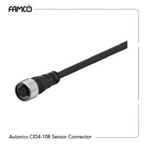 Autonics CID4-10R Sensor Connector