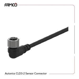 Autonics CLD3-2 Sensor Connector