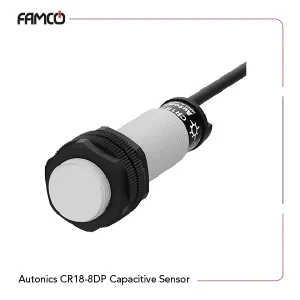 Autonics CR18-8DP Capacitive Sensor